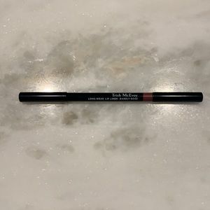 Trish McEvoy Long Wear Lip Liner Barely Rose